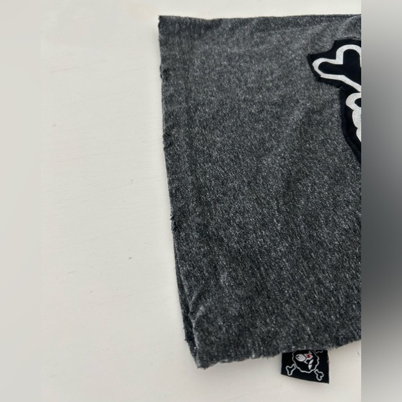 nununu skill tee - Picture 4 of 7